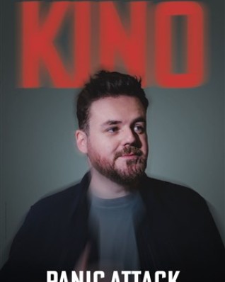 Kino dans Panic Attack