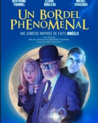 Un bordel phénoménal