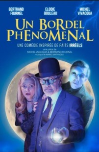 Un bordel phénoménal