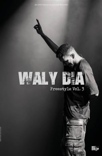 Waly Dia dans Freestyle vol. 3