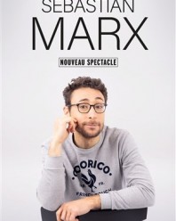 Sebastian Marx