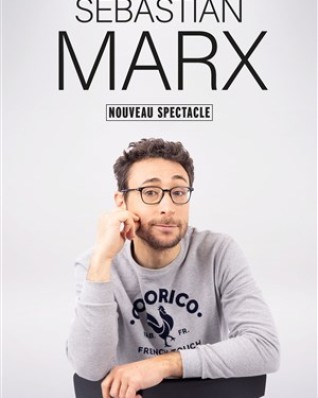 Sebastian Marx