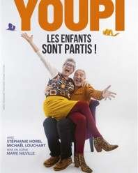 Youpi ! Les enfants sont partis !