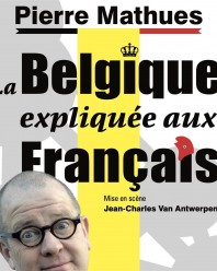 La Belgique expliquée aux français