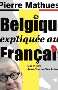 La Belgique expliquée aux français