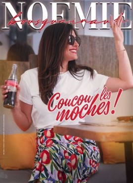 Coucou les moches !
