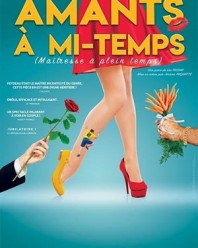 Amants à mi temps
