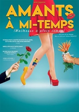 Amants à mi temps