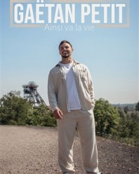 Gaëtan Petit dans Ainsi va la vie