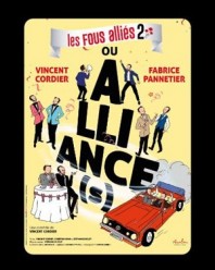 Les Fous Alliés dans Alliance(s)