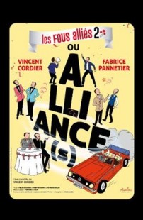 Les Fous Alliés dans Alliance(s)