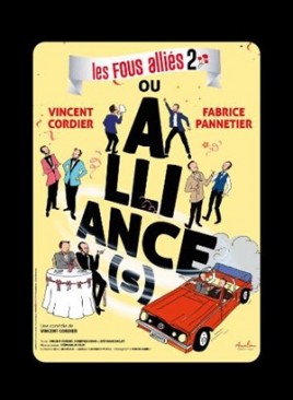 Les Fous Alliés dans Alliance(s)