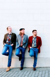 Les Revisiteurs – Jazz Manouche