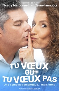 Tu voeux ou tu voeux pas ?
