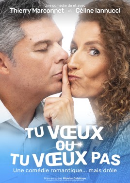 Tu voeux ou tu voeux pas ?