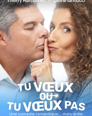 Tu voeux ou tu voeux pas ?