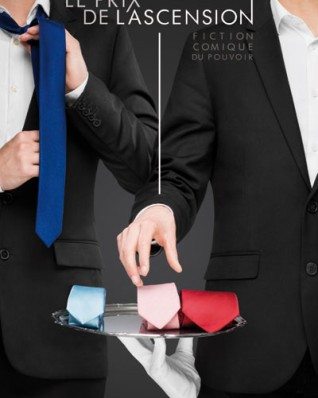 Le prix de l&rsquo;ascension