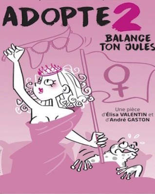 Balance ton jules