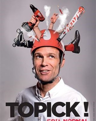 TOPICK