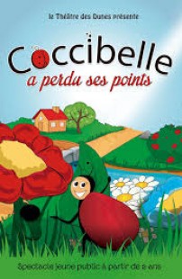 Coccibelle a perdu ses points 