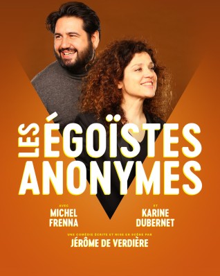 Les Égoïstes Anonymes