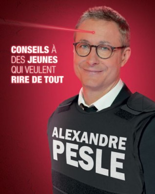 Conseils à des jeunes qui veulent rire de tout !