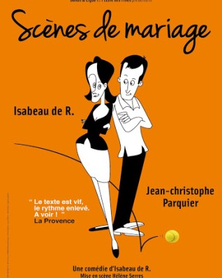 Scènes de mariage