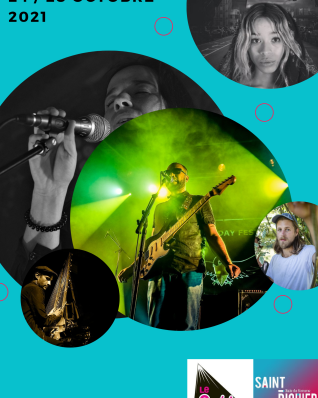 Festival Saint-Riquier Baie de Somme