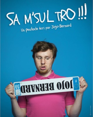 Sa M&rsquo;sul tro !!